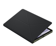 SAMSUNG Book Cover do Galaxy Tab A9+ czarne EF-BX210TBEGWW - 1197712 - zdjęcie 6